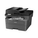 Impresora Multifunción Láser Brother Monocromo Wifi - Miniatura 3
