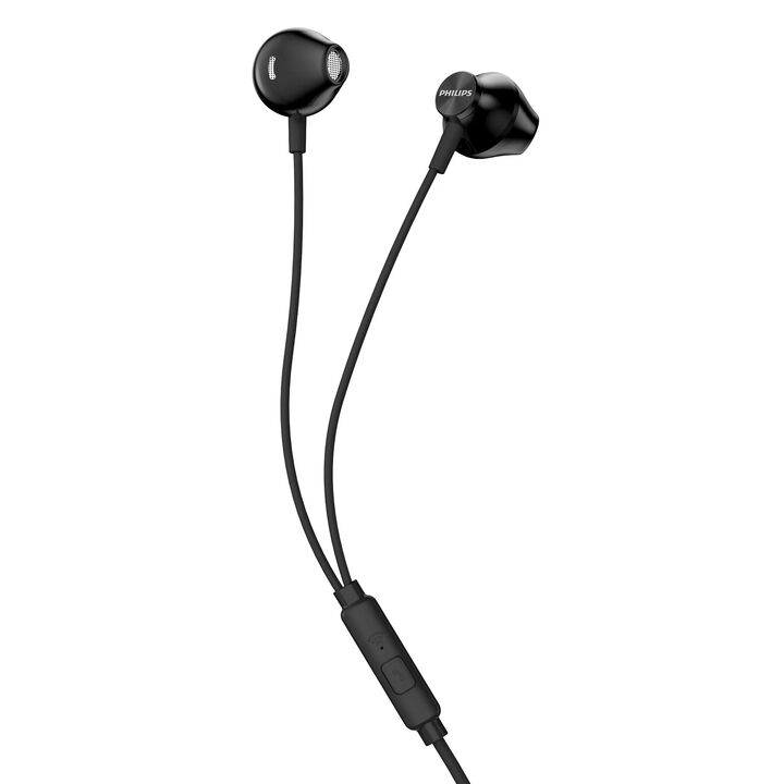 Auriculares con microfono Philips TAUE101BK/00 - Vista principal