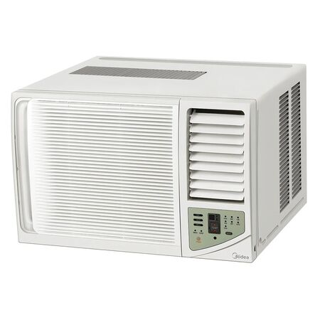 Aire Ventana Midea 2219 Kcal|H (2580w) Frio Solo