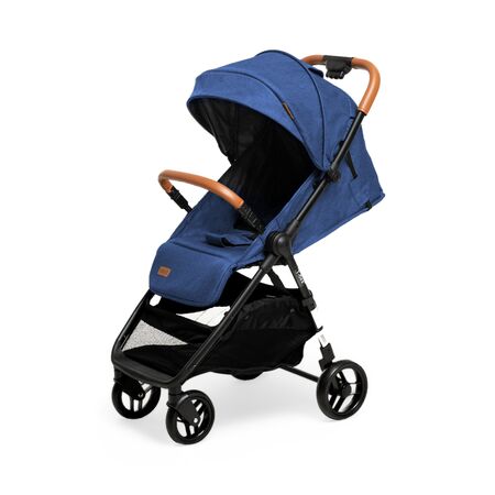 Cochecito de Paseo T-Flex Bebesit Azul