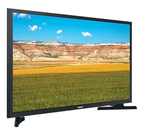 Smart TV Samsung TV32T4300 HD T4300 32 PurColor - Vista 9