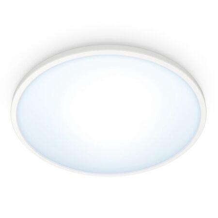 Plafon Superslim Wiz Ceiling 16W W Rd 27-65K Tw 929002685112