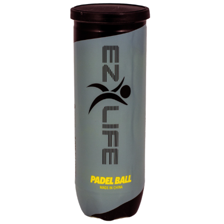 Tubo de Pelotas x 3 Padel Air EZ LIFE