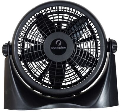 Ventilador Turbo Indelplas Iv12 12 Pulgadas 35W