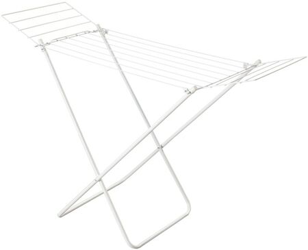 Tender Con Alas Politen Balcon Eco Blanco 8 Varillas