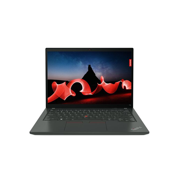Notebook Lenovo 14 R7 16GB SSD512GB T14 W11Pro - Vista principal