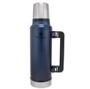 Termo Clasico Stanley 1.4 Lts. Asa Plegable Nightfall - Miniatura 1