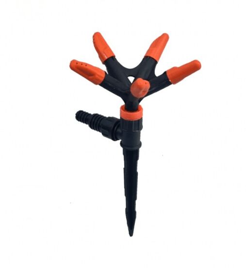 Aspersor Palo X 5 Regulable - 90914 - Vista principal