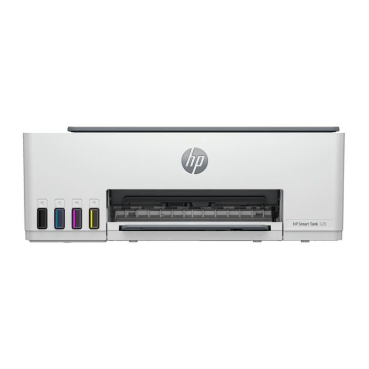 IMPRESORA HP MULTIFUNCION SMART TANK 520 (1F3W2A#AC8) - Vista principal