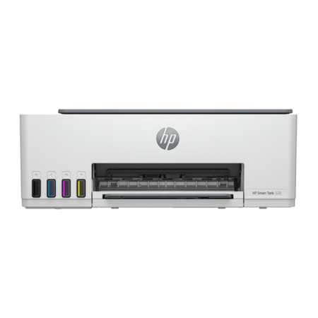 IMPRESORA HP MULTIFUNCION SMART TANK 520 (1F3W2A#AC8)