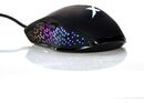 Mouse Gamer X-micro Xgm-230 Óptico 7200 Dpi Con Luz Rgb - Miniatura 3