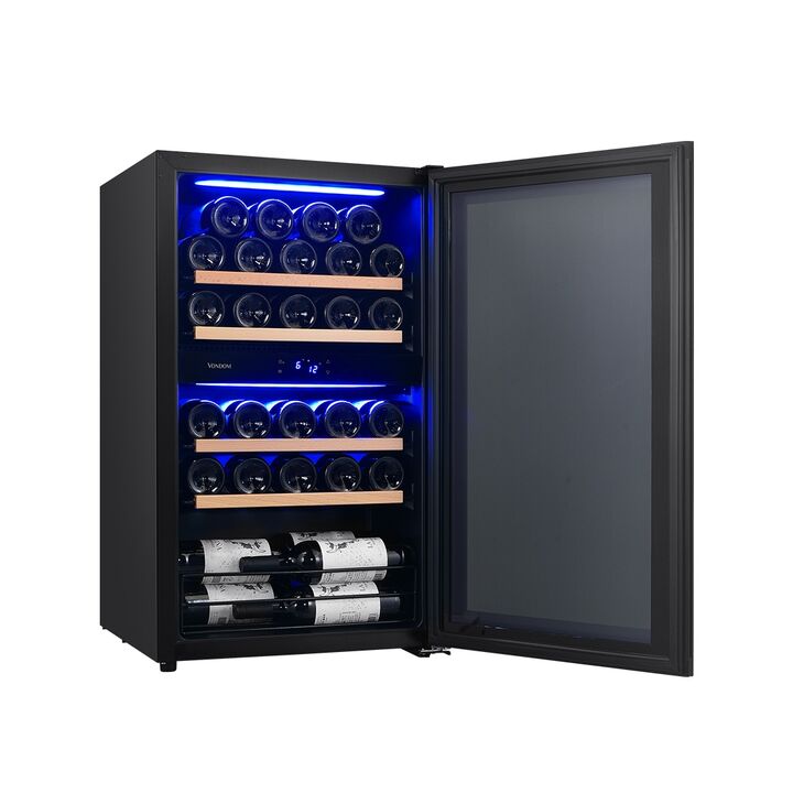 Cava Vondom 32 Botellas Doble Temperatura - Vista principal