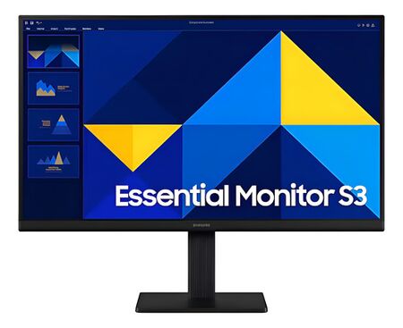Monitor Samsung 22"  Essential S3