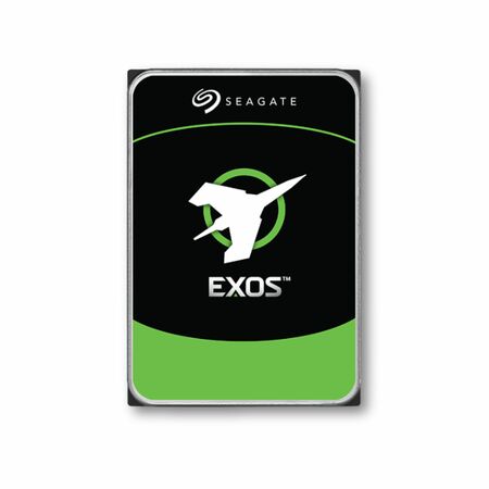 Disco Rigido HDD Seagate Exos 4TB SATA 3.5" ST4000NM024B