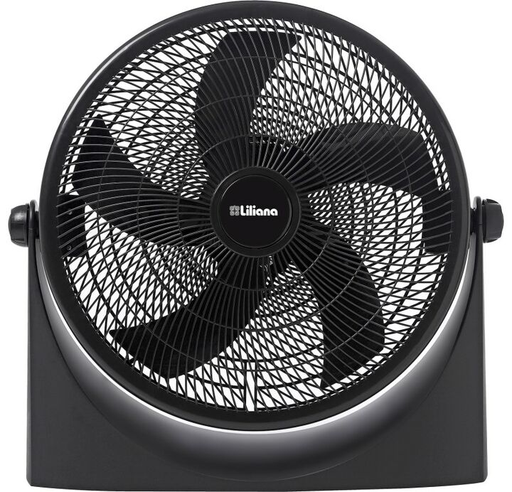 Ventilador Turbo Liliana Reclinable Vtf20P - Vista principal