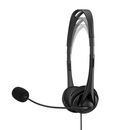 Auriculares Estereo Hp G2 Conexion De 3,5 Mm - Miniatura 6
