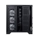 Gabinete Adata Xpg Invader X Btf Negro Fan ARGBX5 - Miniatura 2