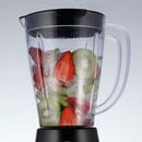 Licuadora Smartlife BL1008BPN Jarra Vidrio 1.5L  400W  - Miniatura 4