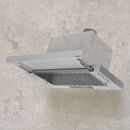 Campana Llanos Extensible Acero - 60cm - Miniatura 2