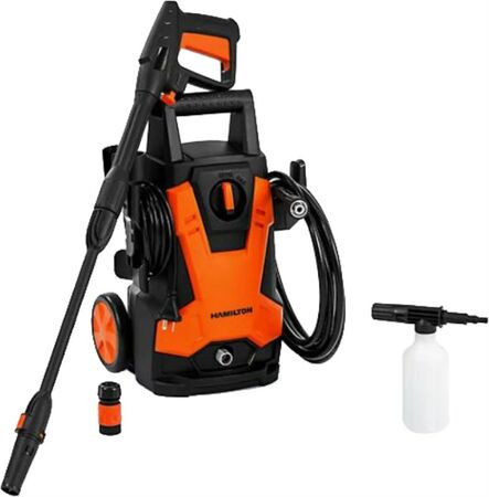 Hidrolavadora Hamilton Hil002 1400W 110B