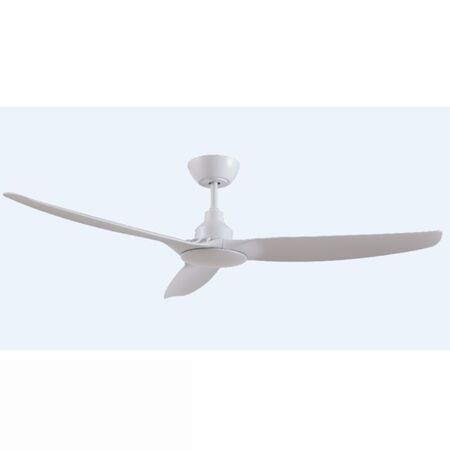 Ventilador de Techo Philco TEB5234P 52 Sin Luz