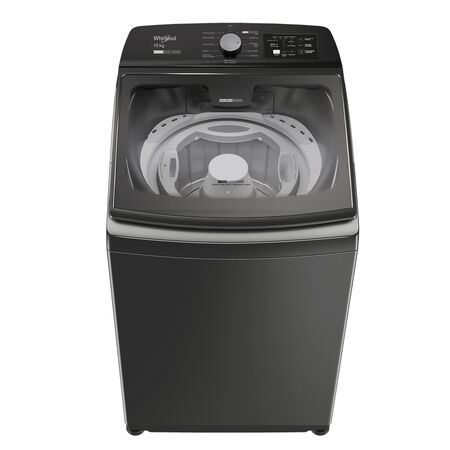 Lavarropas Whirlpool Wwh10at Xpert Dual Wash 10kg
