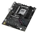 Motherboard Asus Rog Strix B850m-f Gaming Amd Am5 Ddr5 Wifi Negro - Miniatura 1