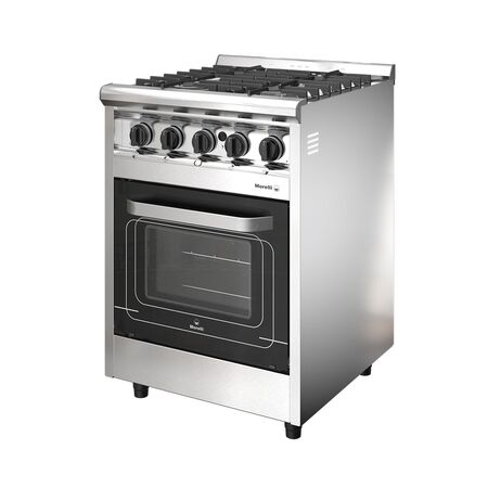 Cocina Morelli Forza 550 PVidrio