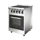 Cocina Morelli Forza 550 PVidrio - Miniatura 4