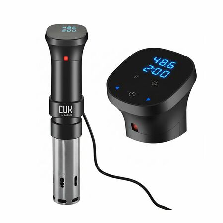 Roner Sous Vide Gadnic Urano 1100W Cocción Precisa