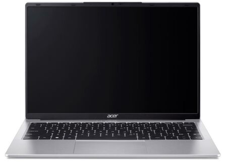 NOTEBOOK ACER Core3-N355 8GB/256GB/14"IPS/FreeDos(AL14-32P-365M-AR)(NX.D2ZAL.001)