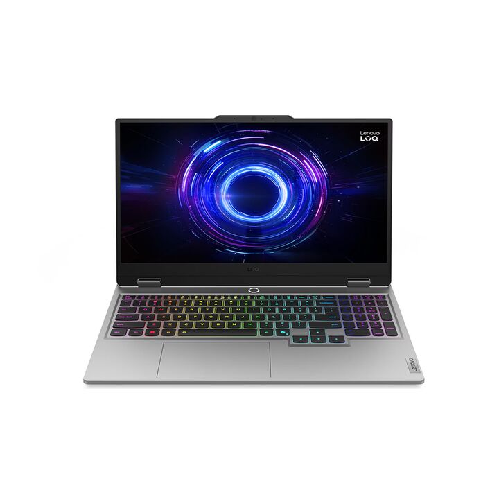 Notebook 15.6 Lenovo i7-13700HX 16GB SSD1TB LOQ RTX5050 W11H - Vista 1