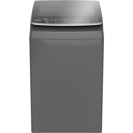 Lavarropas Automatico Whirlpool 11K S Ww11Bt 700Rpm Gr