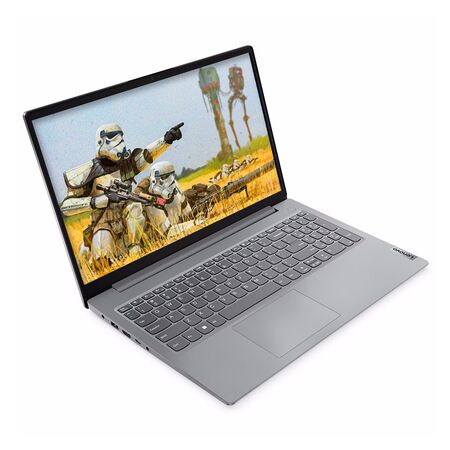 Notebook Lenovo 15.6 V15 AMD Ryzen 3-7320U 16GB SSD512GB Sin Sistema Operativo