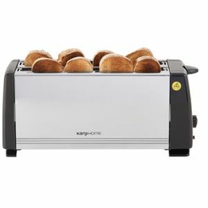 TOSTADORA KANJI KJH-TM1400SECO1 - 4608095