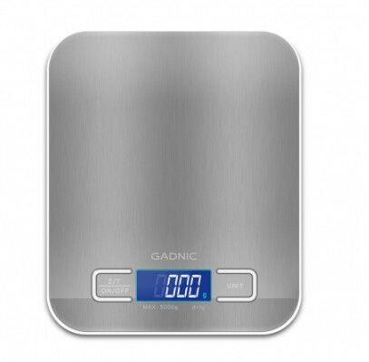 BALANZA COCINA DIGITAL BALANZ20