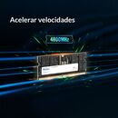 Memoria Ram 16gb Ddr5 4800mhz Netac Basic Sodimm Notebook - Miniatura 8