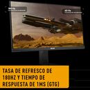 Monitor Gamer Led- Ps 24  Full Hd Asus Tuf Vg249ql3a-j 180hz Negro - Miniatura 2