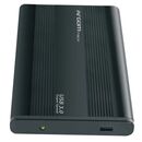 Carry Disk Disco Duro Sata 2.5 Usb 3.0 Arg-ac-1033 Case - Miniatura 4