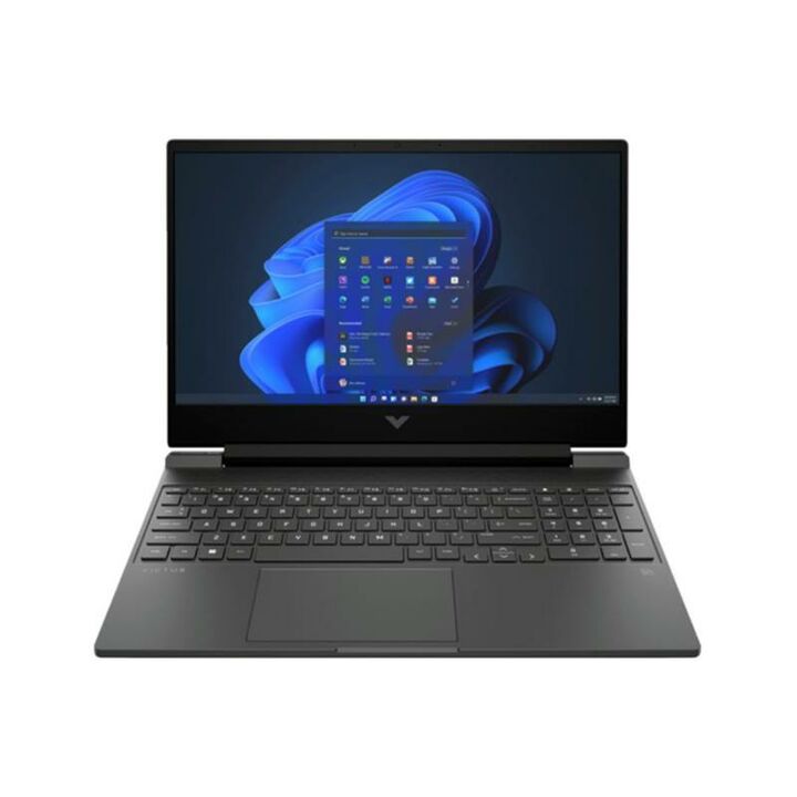 Notebook HP 15.6 Victus i5-12450H 16GB SSD512GB RTX3050 W11H - Vista principal