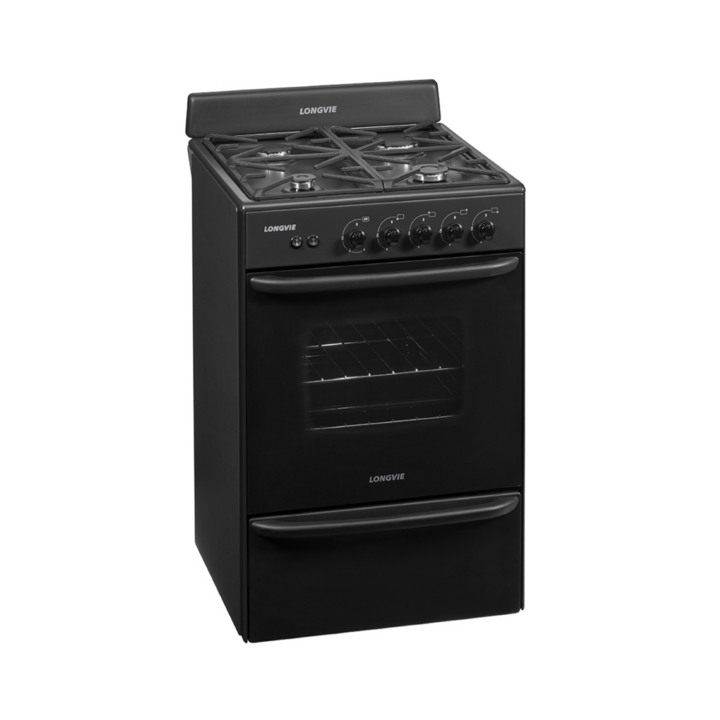 COCINA LONGVIE 13331 GF GRAFITO LUZ Y ENC - 4600788  - Vista principal