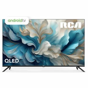 TELEVISOR LED RCA 50 QL50CH100-F QLED UHD 4K DOLBY VISION ATMOS  - 4608472 - Vista principal