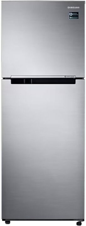 Heladera Samsung 308L Rt29K507Js8 No Frost Inverter Ix - Vista principal