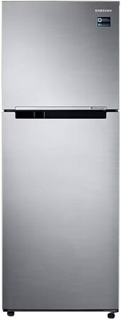 Heladera Samsung 308L Rt29K507Js8 No Frost Inverter Ix