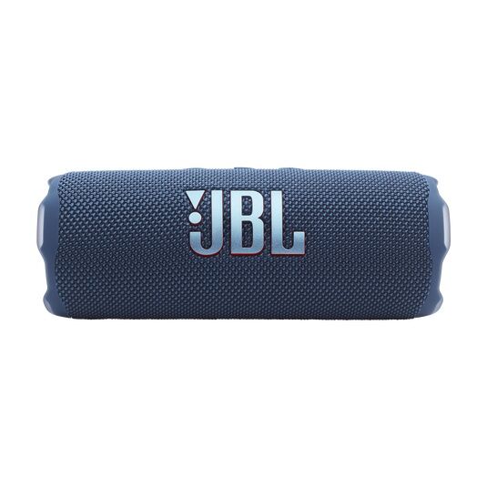 Parlante JBL Flip 7 Bluetooth Azul - Vista principal