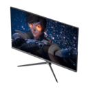 Monitor 27 Gamemax 100Hz Ips FHD HDMI D Port Negro - Miniatura 3