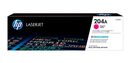Toner Hp 204a Cf513a Magenta Original M154 MFP M180 MFP181 - Miniatura 1