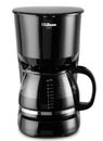 Cafetera Cofly Ac950 Eléctrica 1.25l Negro Liliana - Miniatura 2
