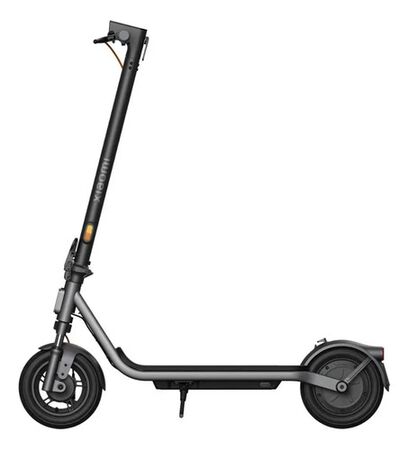 Monopatín Xiaomi Scooter 6 Lite Negro