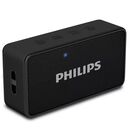 Parlante Portatil Bluetooth BT60BK|77 3W Bateria Recargable - Miniatura 2